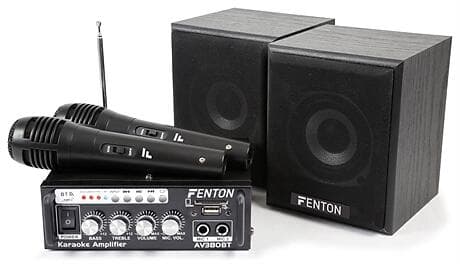 Fenton AV380BT