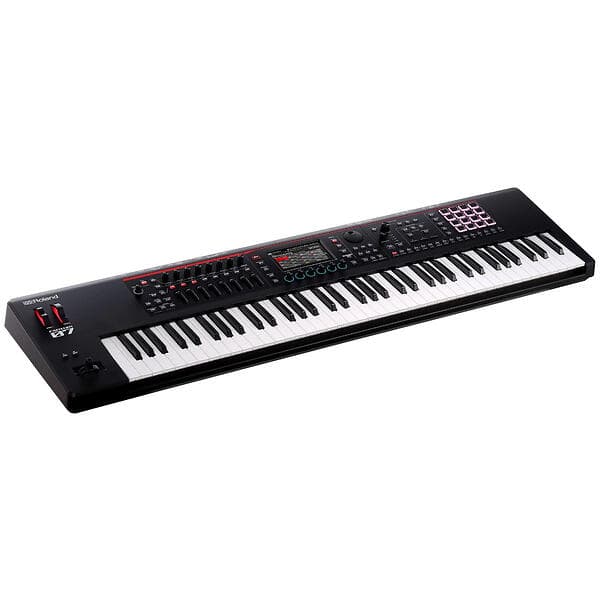 Roland Fantom 07