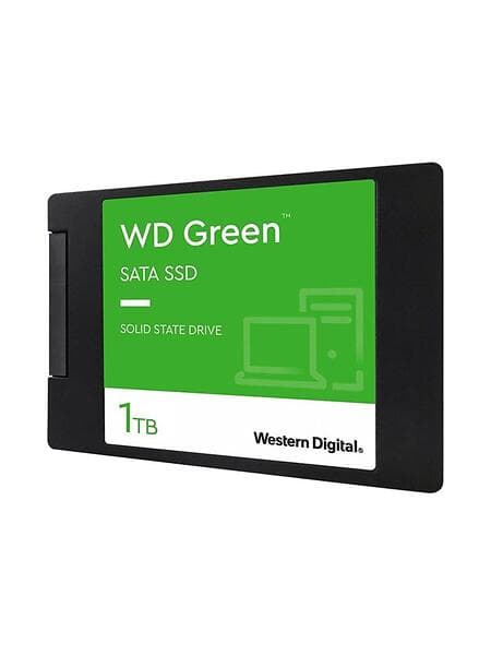 WD Green WDS100T3G0A 2.5" 1TB