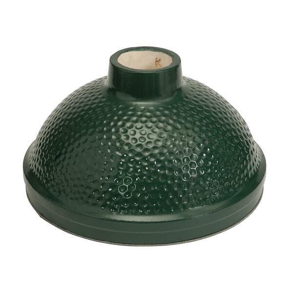 Big Green Egg Ceramic Dome for Medium EGG