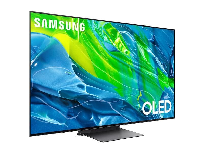 Samsung OLED QE65S95B 65" 4K Ultra HD (3840x2160) Smart TV