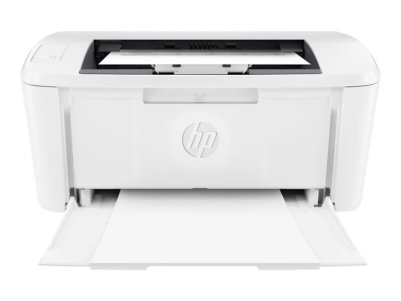 HP LaserJet M110w