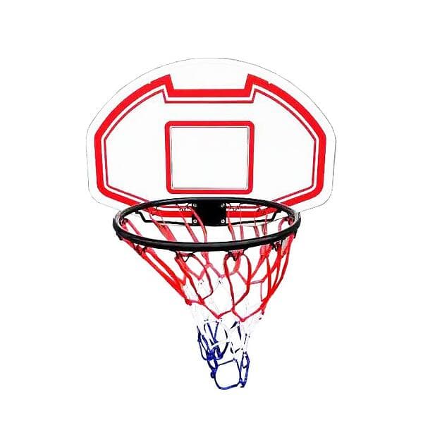 SportMe Basketkorg Med Platta