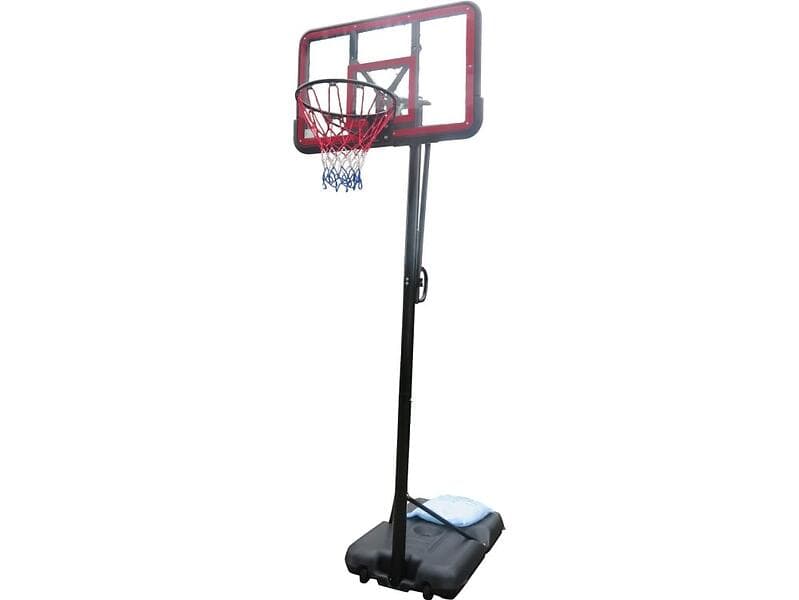 MCUSport Basketball Pro Mobil Stander