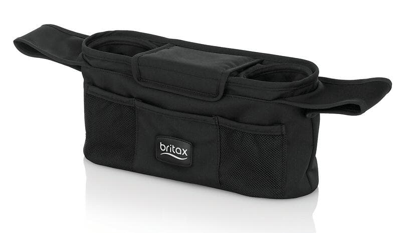 Britax Organiser