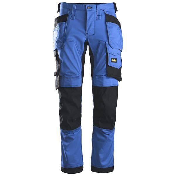 Snickers Workwear 6241 AllroundWork Trousers (Herr)