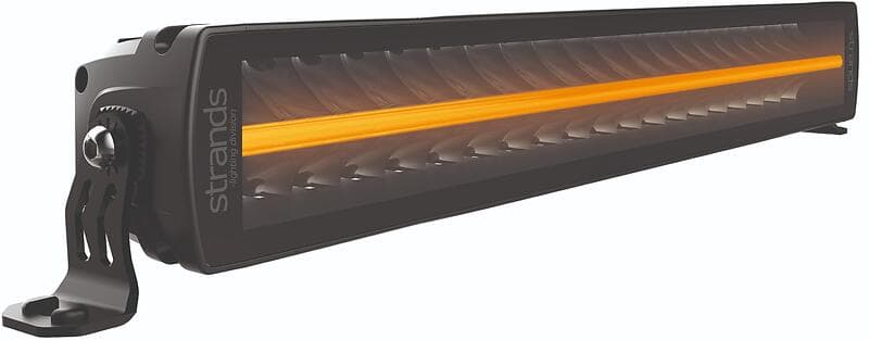 Strands Siberia DR22 LED Bar