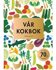 Vår kokbok