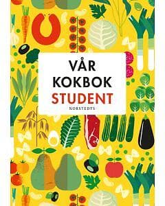 Vår kokbok student