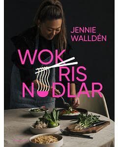 Wok, Ris, Nudlar