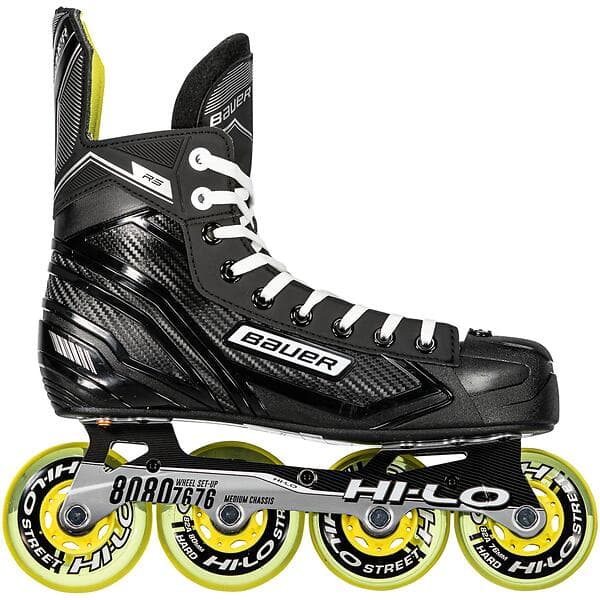 Bauer RH RS Senior Inlines