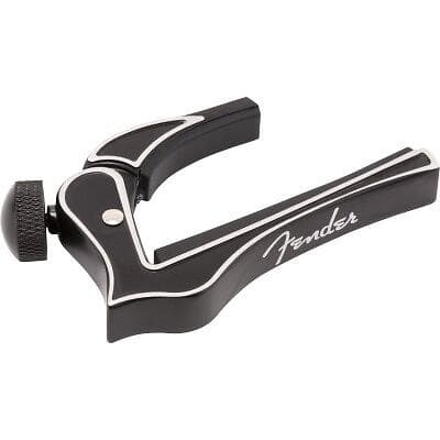 Fender Dragon Capo