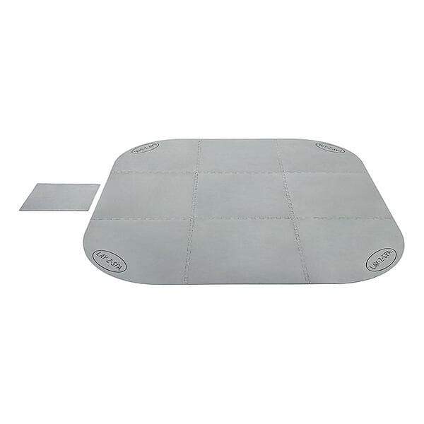 Bestway Lay-Z-Spa Floor Protector 216x216cm