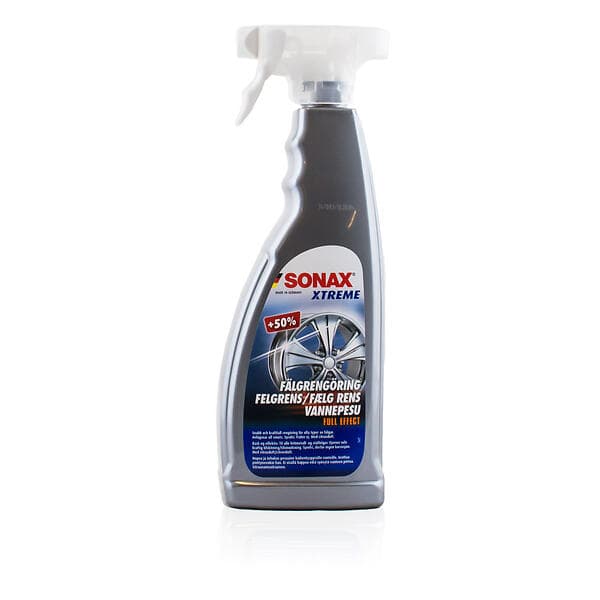 Sonax Xtreme Fälgrengöring 750ml