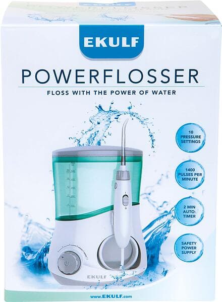 Ekulf PowerFlosser