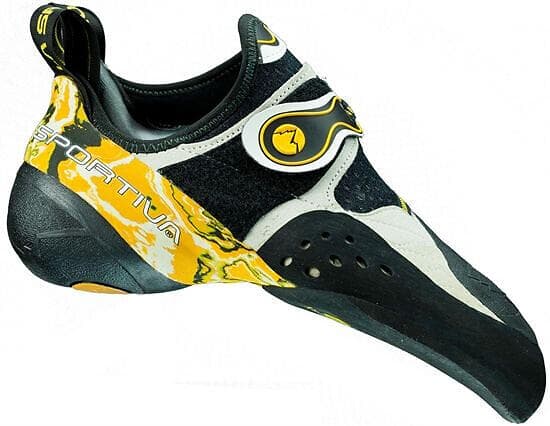 La Sportiva Solution (Herr)