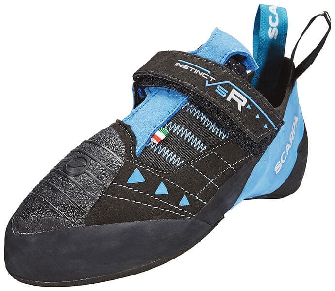 Scarpa Instinct VSR