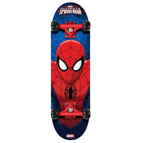 Disney Spiderman 8"