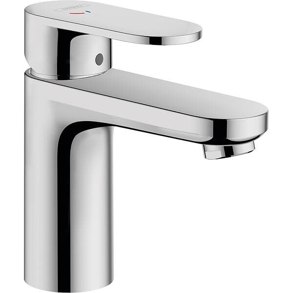 Hansgrohe Vernis Blend Tvättställsblandare 71584000 (Krom)