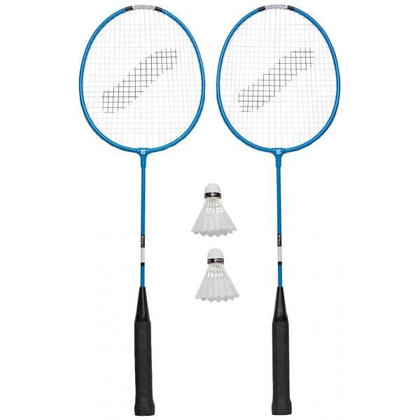 Stiga Hobby HS Badmintonset