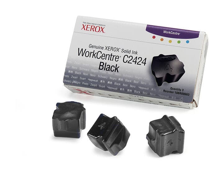 Xerox 108R00663 3 Pack