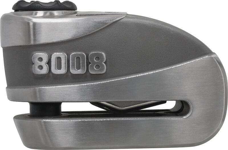 Abus Detecto 8008 XPlus 2.0