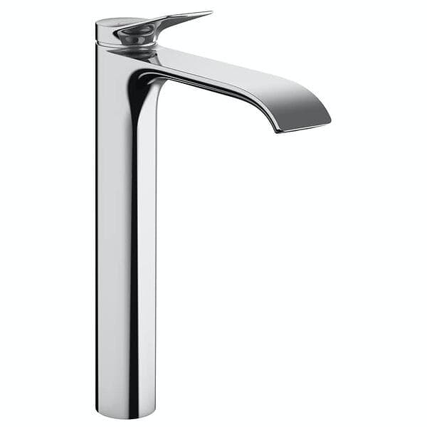 Hansgrohe Vivenis 250 Waterfall Tvättställsblandare 75042000 (Krom)