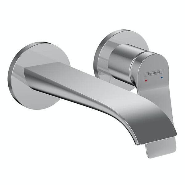 Hansgrohe Vivenis Waterfall Tvättställsblandare 75050000 (Krom)
