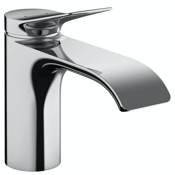 Hansgrohe Vivenis 80 Waterfall Tvättställsblandare 75012000H (Krom)