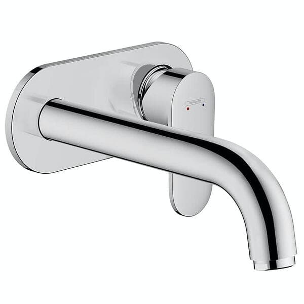 Hansgrohe Vernis Blend Tvättställsblandare 71576000 (Krom)