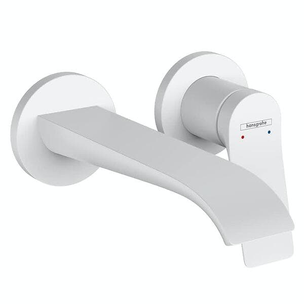 Hansgrohe Vivenis Waterfall Tvättställsblandare 75050700 (Krom)