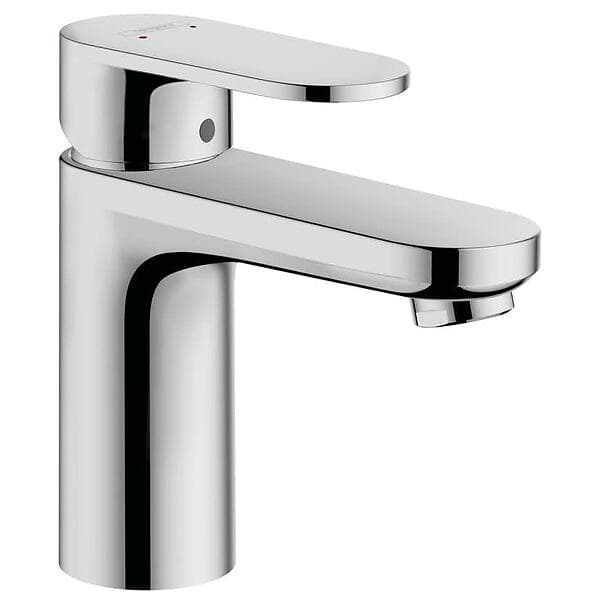 Hansgrohe Vernis Blend 100 Tvättställsblandare 71551000 (Krom)