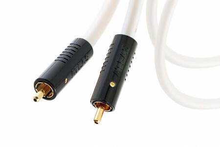 Atlas Cables Element Achromatic Subwoofer 1:1 1RCA - 1RCA 5m