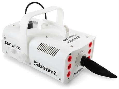 BeamZ Snow 900 LED Snömaskin