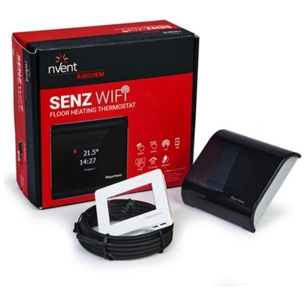 Raychem R-Senz WiFi Thermostat