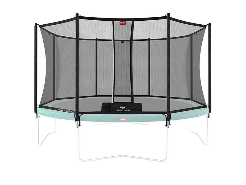 Berg Comfort Skyddsnät 380