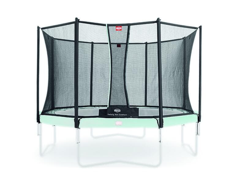 Berg Comfort Skyddsnät 430