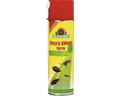 Neudorff Ohyra Effekt Spray 500ml