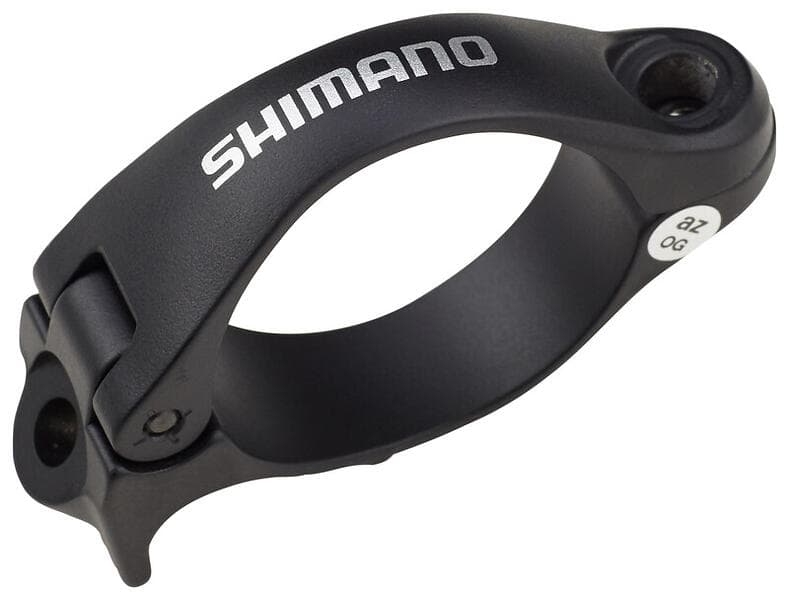 Shimano Dura-Ace SM-AD91 Framväxelklamma 34.9mm