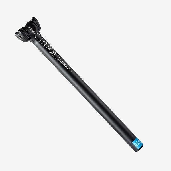 PRO Sadelstolpe LT Ø27.2mm Offset 0mm