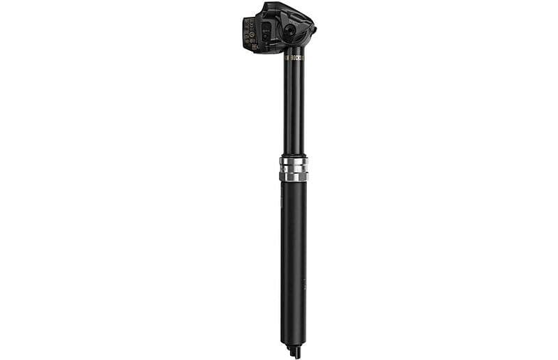 RockShox Reverb AXS Dropper Post Ø150mm Längd 440mm