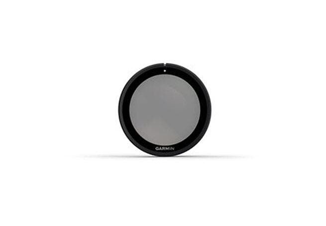 Garmin Polarisationsfilter