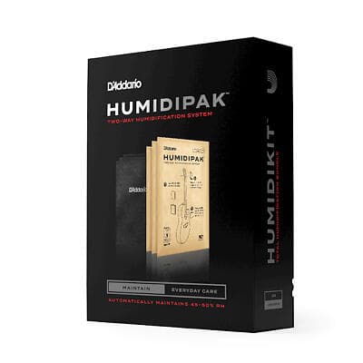 D'Addario PW-HPK-01