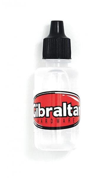 Gibraltar SC-GLO