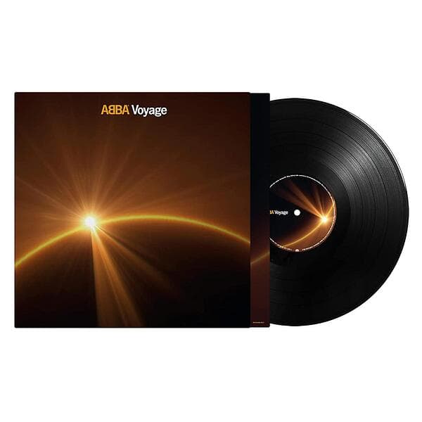 Abba - Voyage (Vinyl)