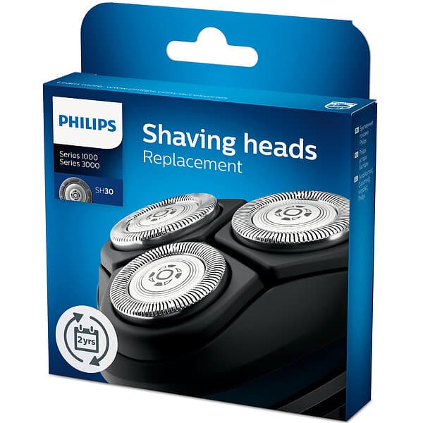 Philips Series 3000 SH30 Shaver Head