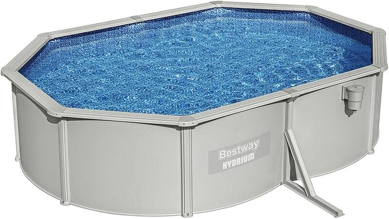 Bestway Hydrium Steel Pool 500x360x120cm