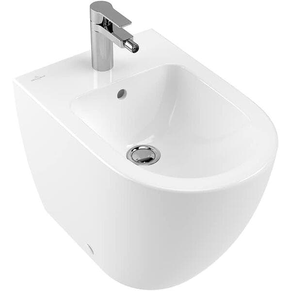 Villeroy & Boch Subway 2.0 54010001 (Vit)