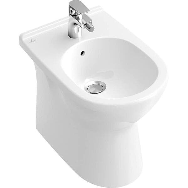 Villeroy & Boch O.novo 546100R1 (Vit)