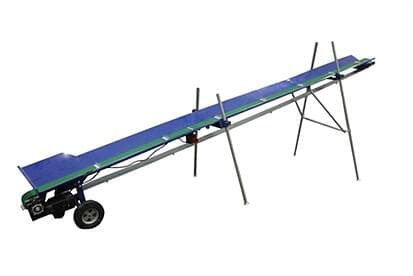 Bonnet Elevator 5m